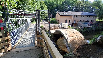 Brcke Talstrae